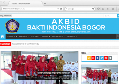 AkbidBI Bogor